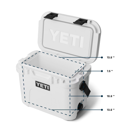 Roadie® 15 Hard Cooler