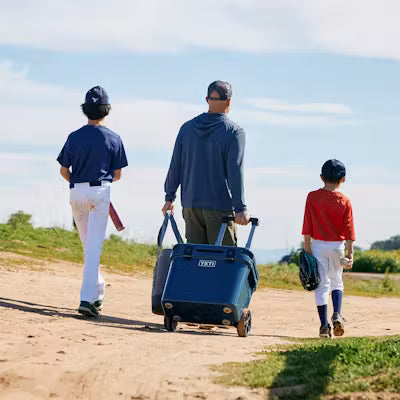 Roadie® 32 Wheeled Cooler