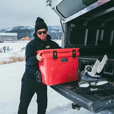 Roadie® 32 Wheeled Cooler