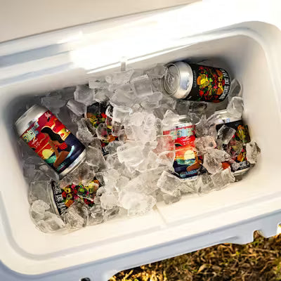 Roadie® 32 Wheeled Cooler