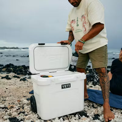 Roadie® 32 Wheeled Cooler