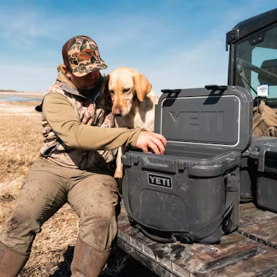 Roadie® 15 Hard Cooler