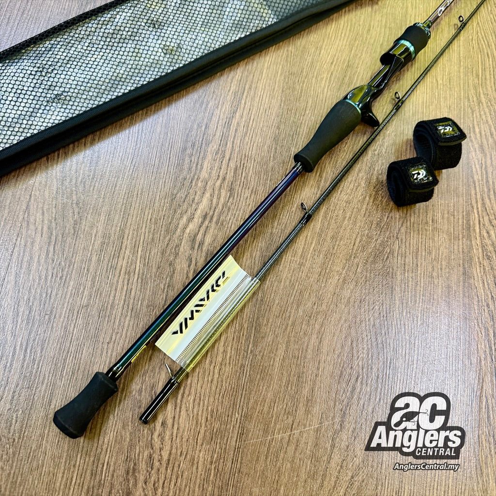 25 Emeraldas MX Ikametal – Anglers Central