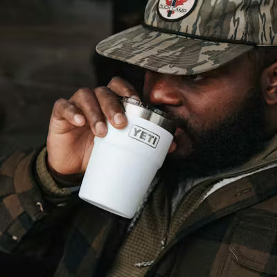 Rambler® 16 OZ Stackable Cup With Magslider™ Lid