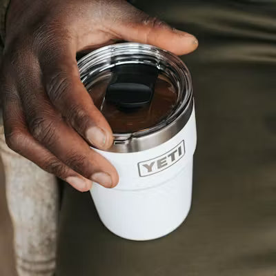 Rambler® 16 OZ Stackable Cup With Magslider™ Lid