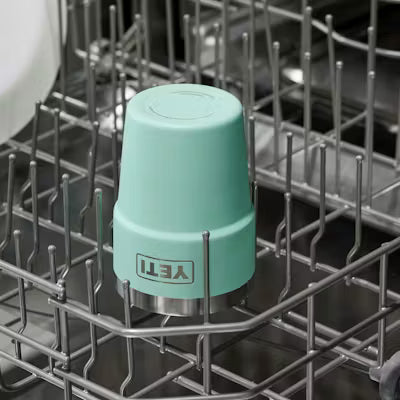 Rambler® 16 OZ Stackable Cup With Magslider™ Lid