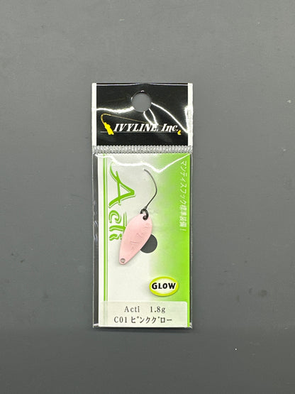 Acti 1.8g