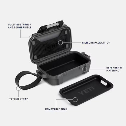 Loadout® GoBox 1 Gear Case