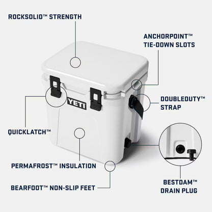 Roadie® 24 Hard Cooler