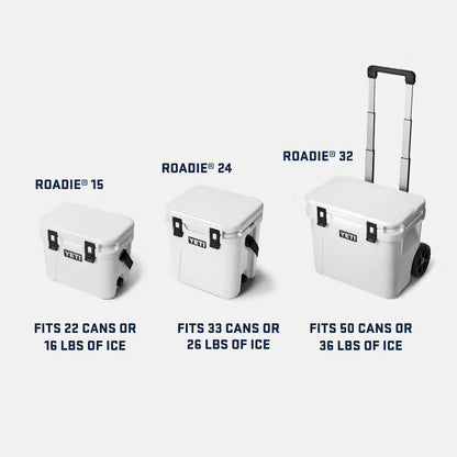 Roadie® 24 Hard Cooler