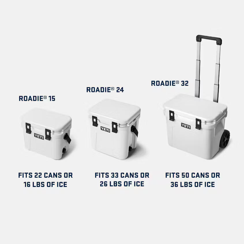 Roadie® 15 Hard Cooler