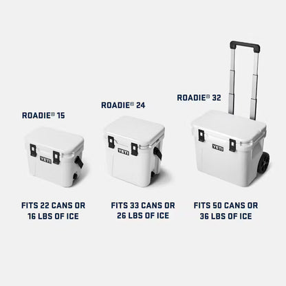 Roadie® 15 Hard Cooler