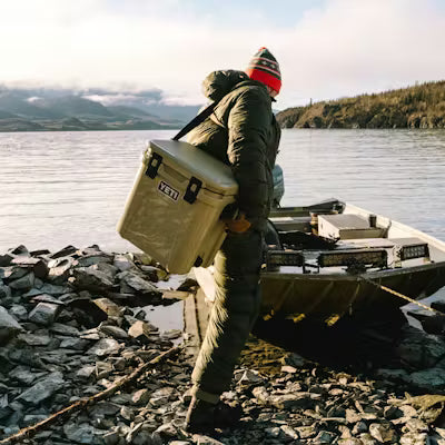 Roadie® 24 Hard Cooler