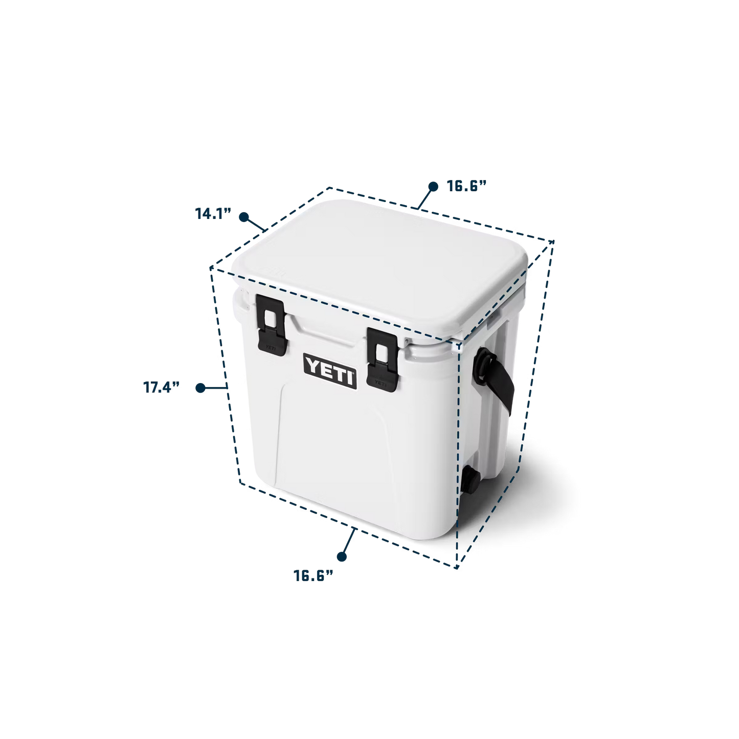 Roadie® 24 Hard Cooler