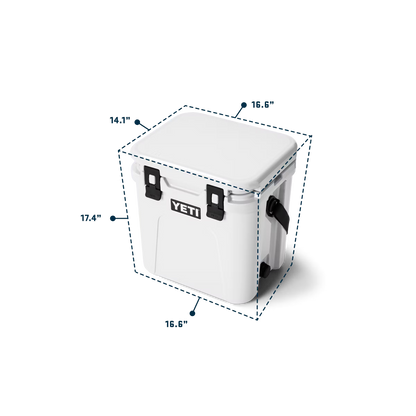 Roadie® 24 Hard Cooler