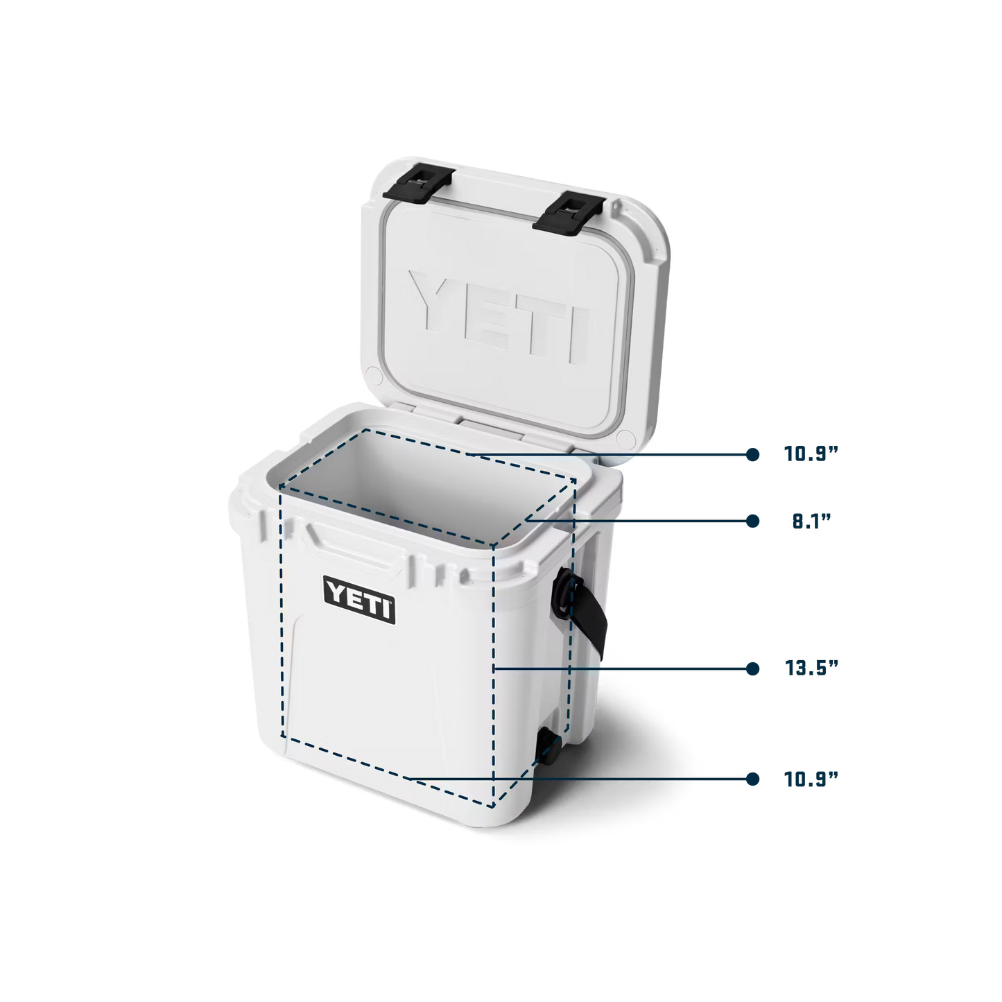 Roadie® 24 Hard Cooler