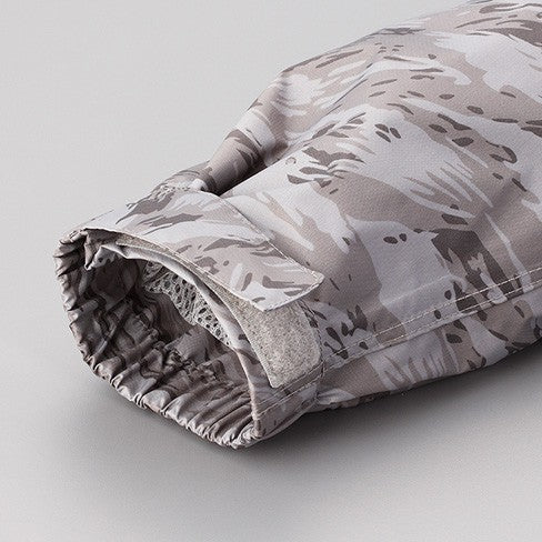 DS Basic Rain Suit RA-027Q