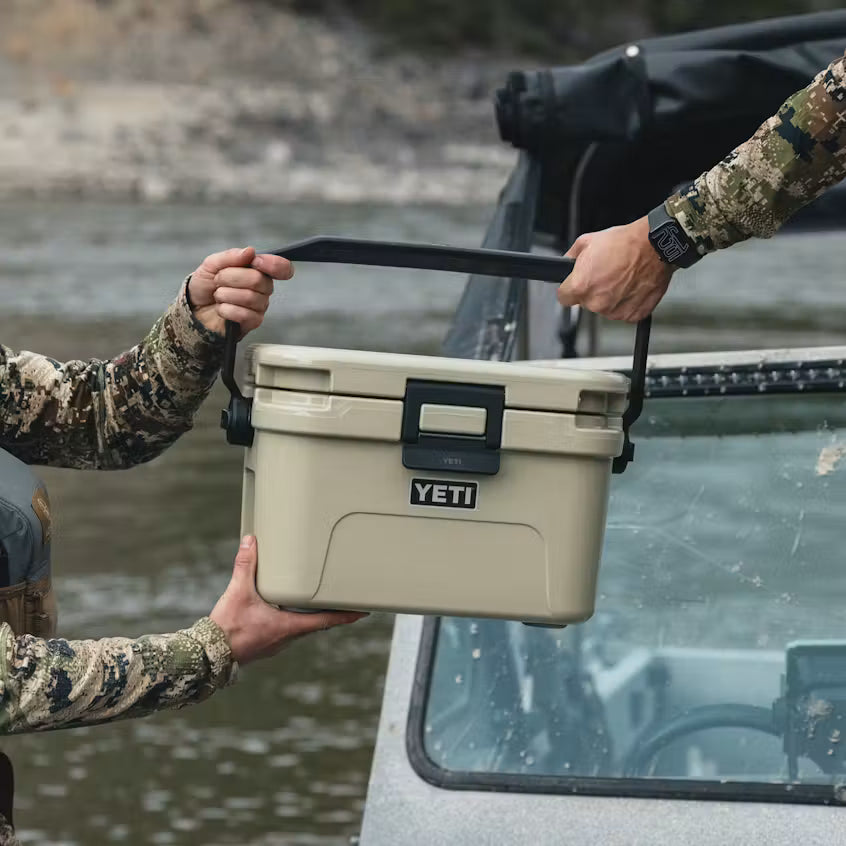 Roadie® 8 Hard Cooler