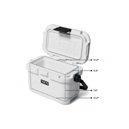 Roadie® 8 Hard Cooler