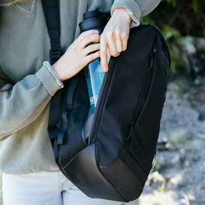 Crossroads® 27L Carry On Backpack
