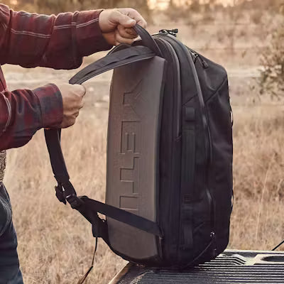 Crossroads® 27L Carry On Backpack