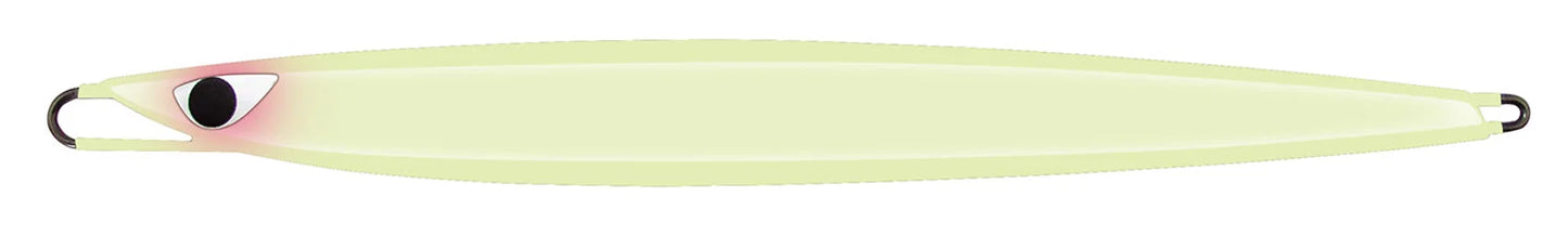 C1 Semilong 130g 153mm