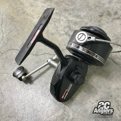 Garcia 3000 (VINTAGE, 8/10) as is