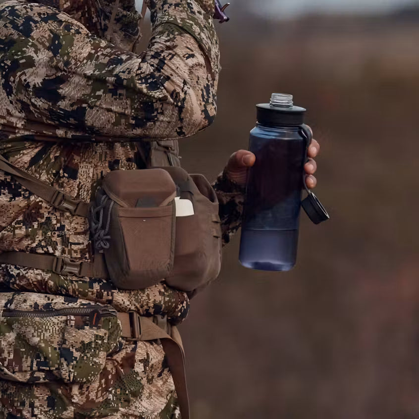 Yonder® 1L / 34 oz Water Bottle w Yonder Tether Cap