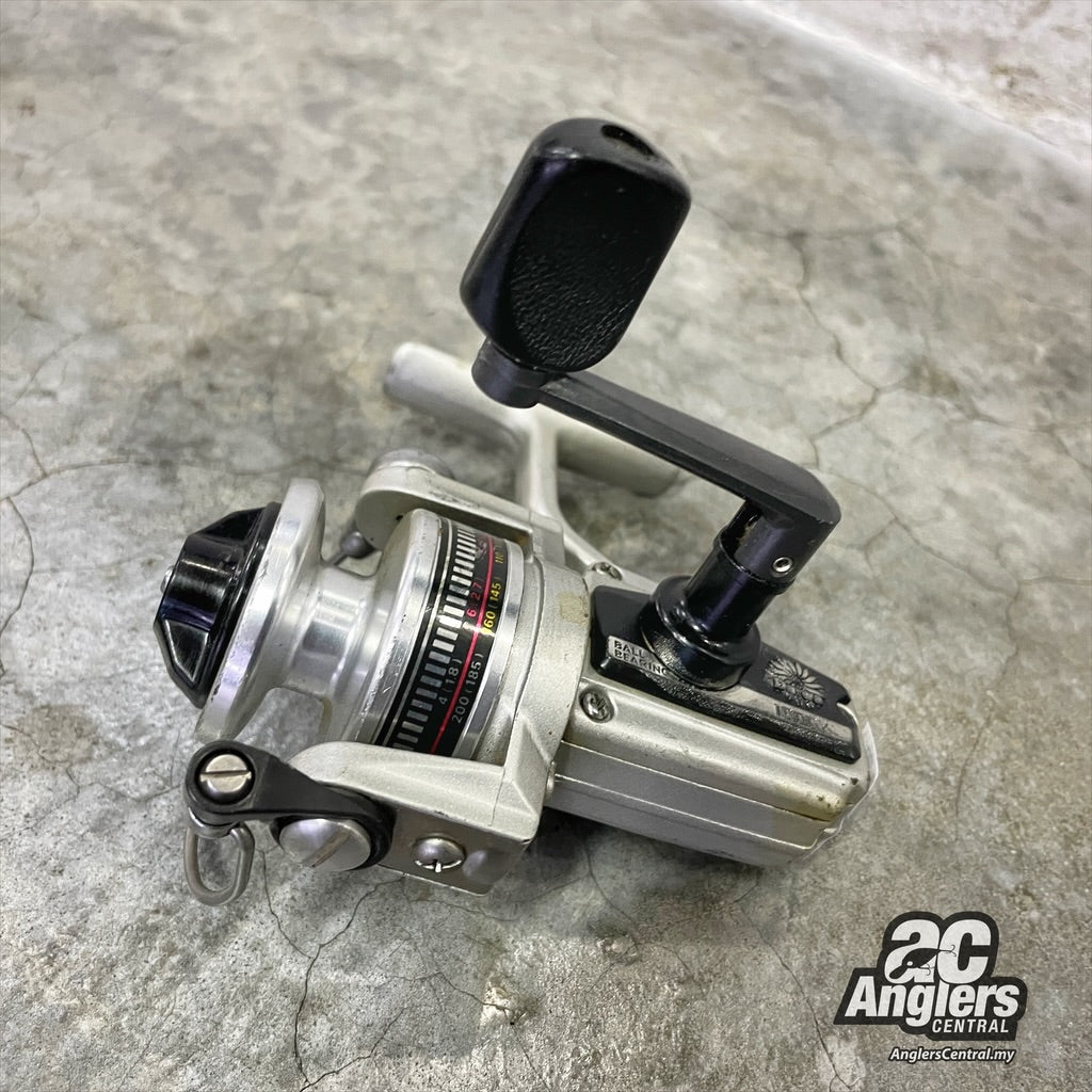 daiwa 1000x reel Daiwa 1000X (VINTAGE, 8/10) as is – Anglers Central