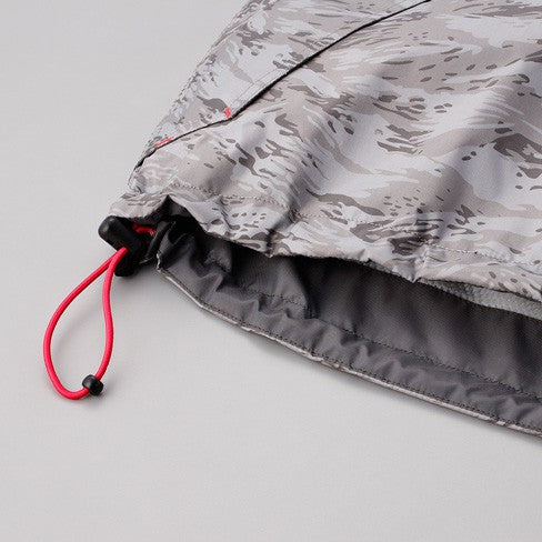 DS Basic Rain Suit RA-027Q