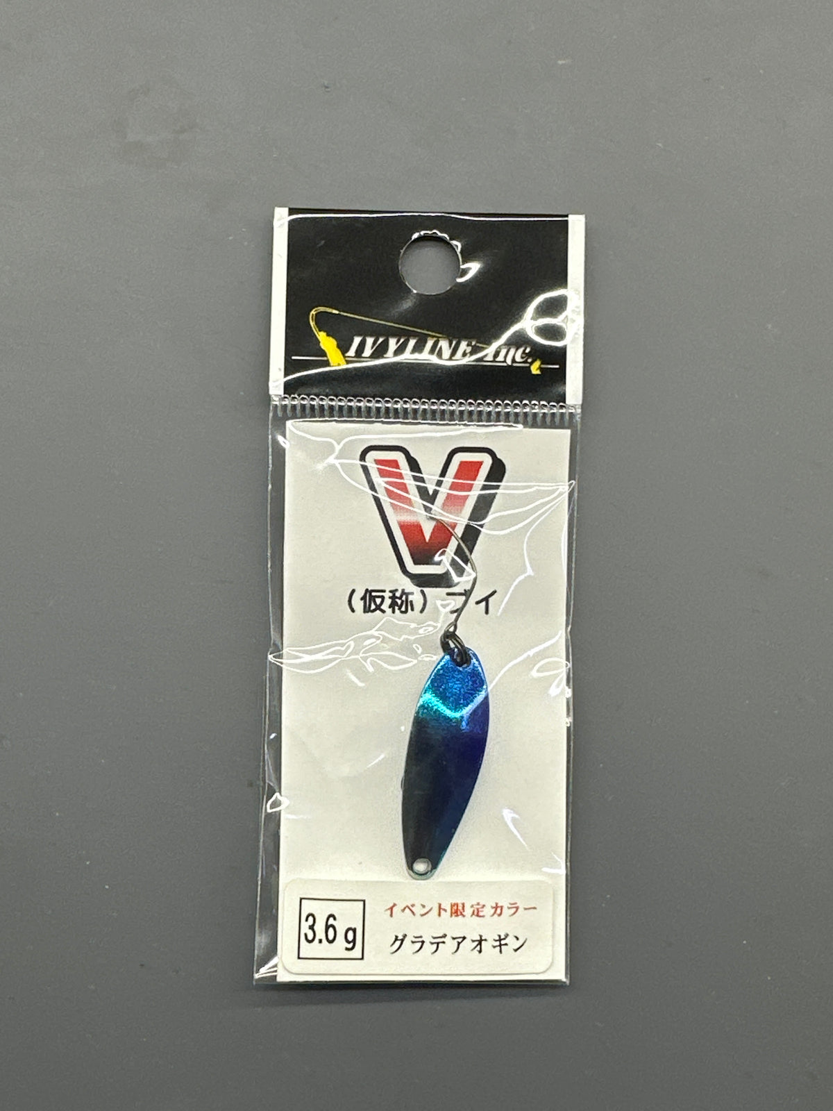 V 3.6g