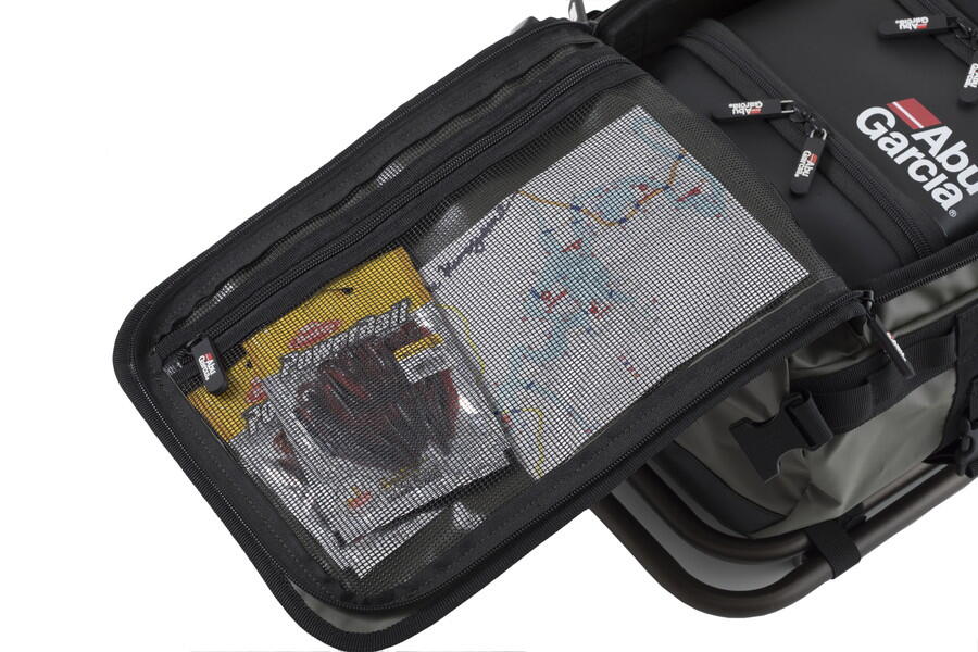 Base Duffel Bag