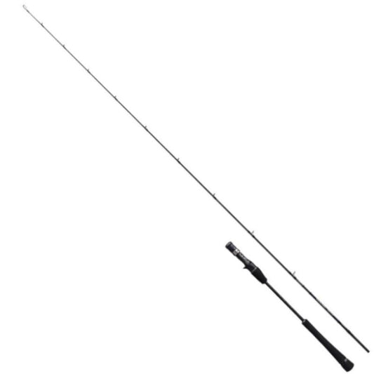 2021 Game Type LJ Baitcast (SLJ FS)