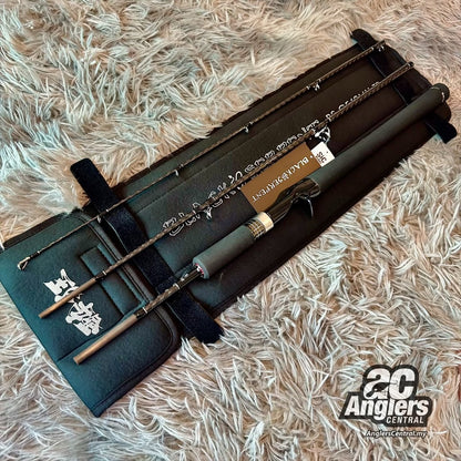 Black Serpent BS-C563MH-TR (NOS)