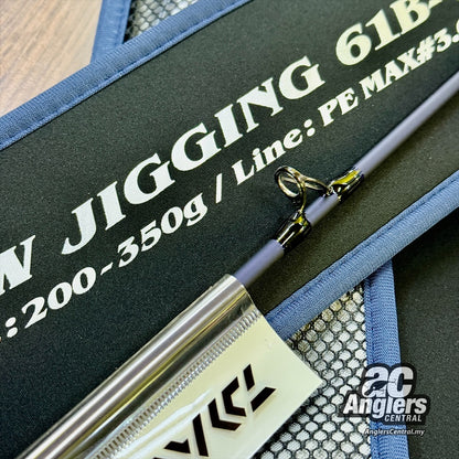 23 Saltiga SJ 61B-4.W