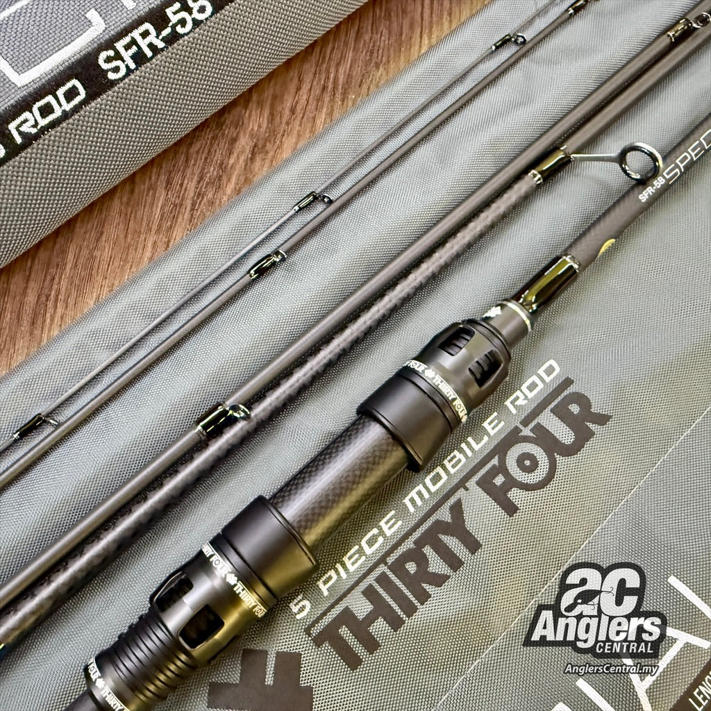 Specialize SFR-58 (5pc)