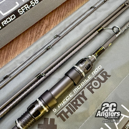 Specialize SFR-58 (5pc)