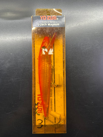 Yo Zuri L Jack 170mm (Clearance)