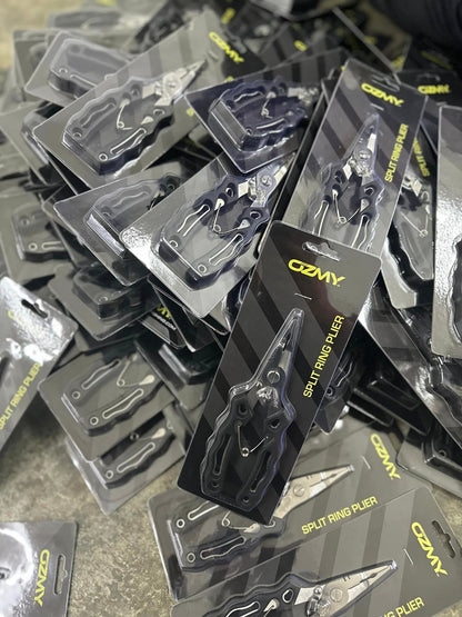 6.4" Split Ring Plier