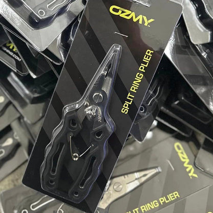 6.4" Split Ring Plier