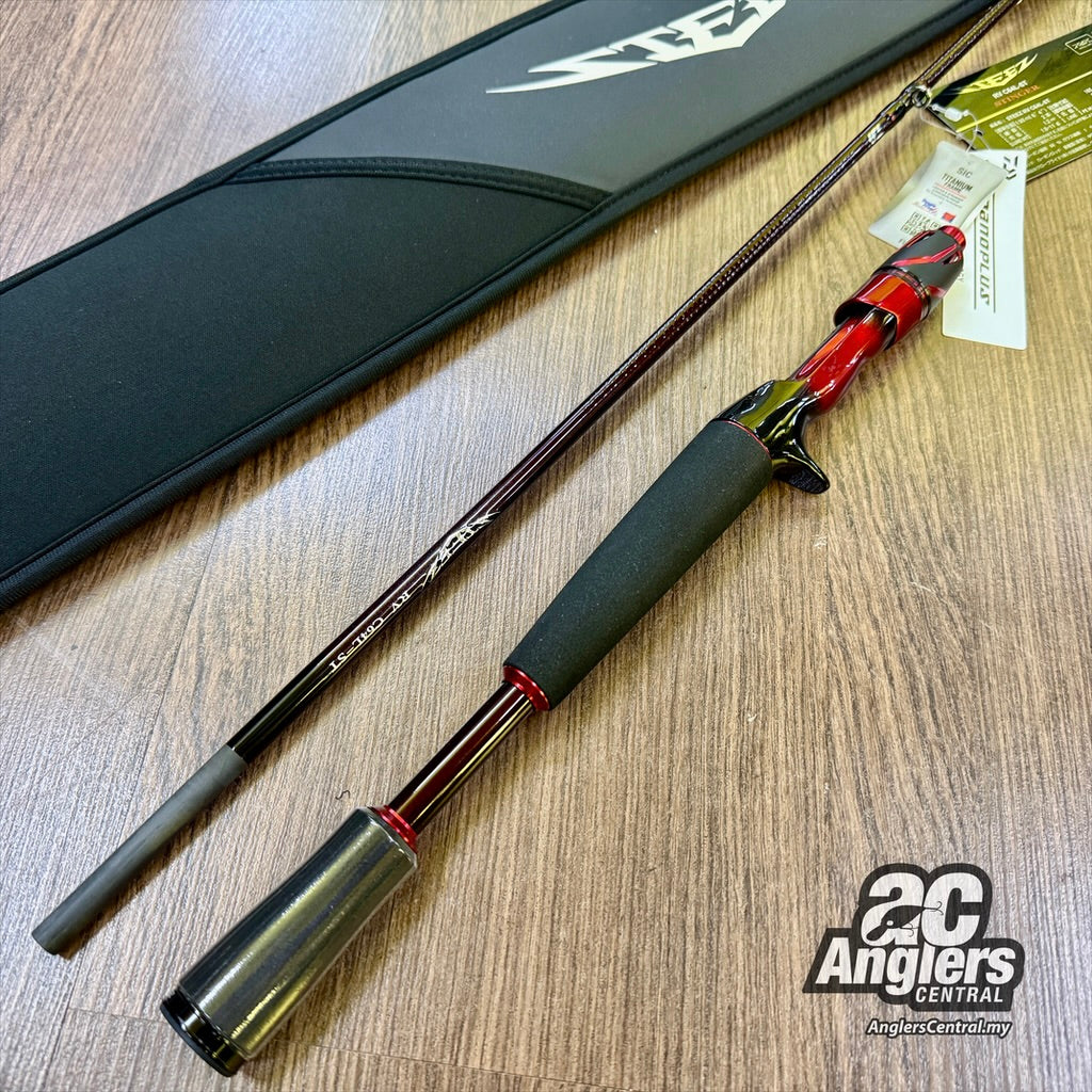 25 Steez RV Stinger C64L-ST