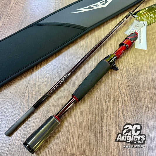 25 Steez RV Stinger C64L-ST