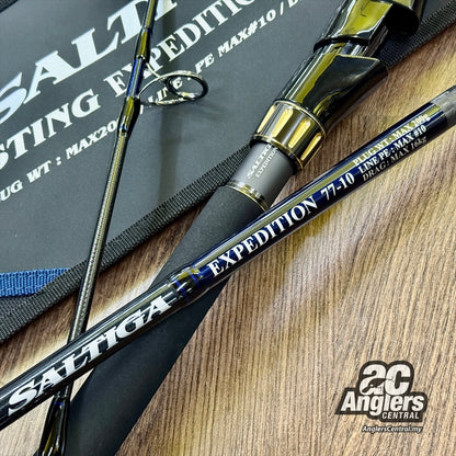 25 Saltiga C Expedition 77-10