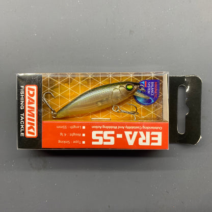 Damiki Era minnow 55S