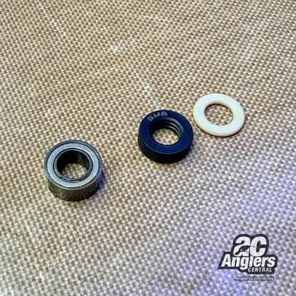 GMB Gojira Mecha Bearings