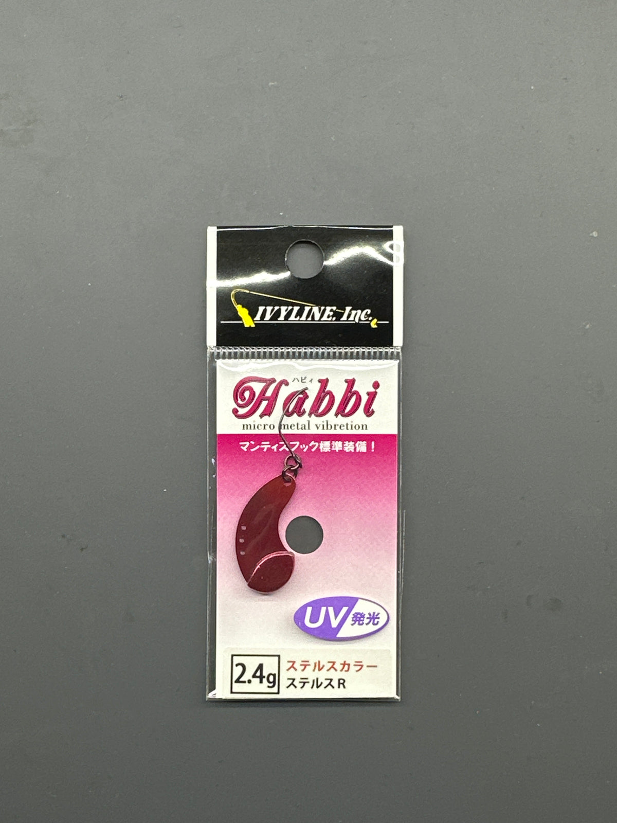Habbi 2.4g