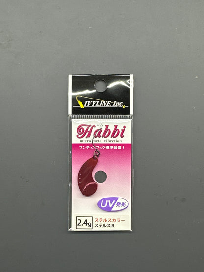 Habbi 2.4g