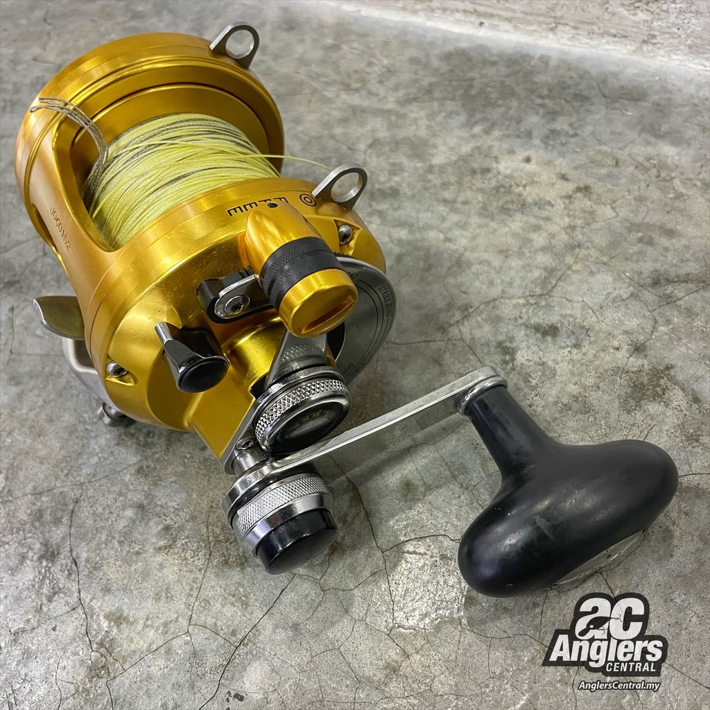 Penn 16 VSX (USED, 9/10) as is