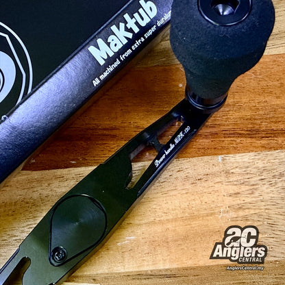 Power handle MPH-120