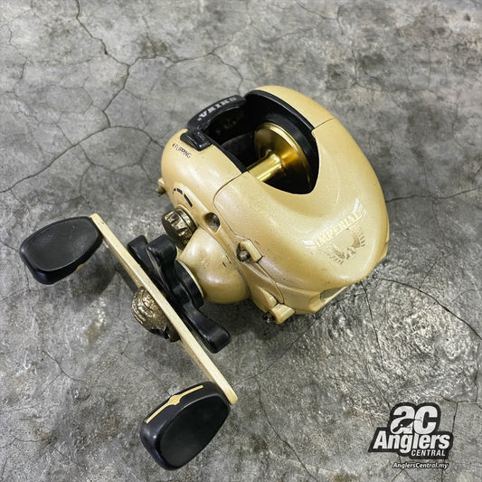 Imperial 5000 (Vintage, 5/10) as is